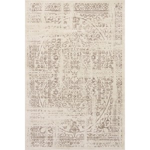 Nuloom Arlena Vintage Traditional Area Rug - 1 of 4