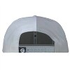 MEN'S ALL CITY TWILL SNAPBACK CAP - Cookies - 4 of 4