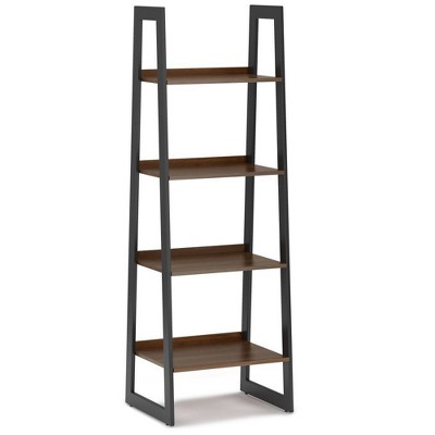 Walnut Ladder (High) Barrel