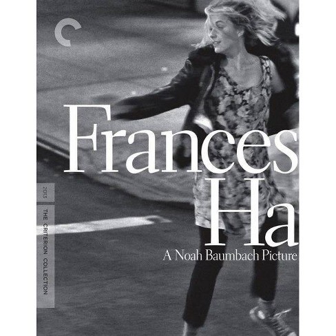 Frances Ha Blu Ray 21 Target