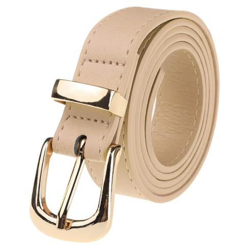Women's leather belts for jeans new arrivals