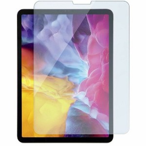 Targus Tempered Glass Screen Protector for iPad Air 10.9-inch 4th gen. & iPad Pro 11-inch 3rd and 2nd gen. - 1 of 2