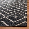 Kilim KLM750 Hand Loomed Area Rug  - Safavieh - 3 of 4