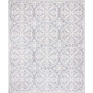 Lagoon LGN505 Power Loomed Area Rug  - Safavieh - 1 of 4