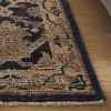 Izmir IZM104 Hand Knotted Rugs - Safavieh - 2 of 4