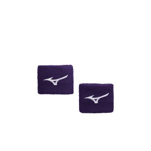Mizuno 2 Inch Wristbands G2 - 1 of 4