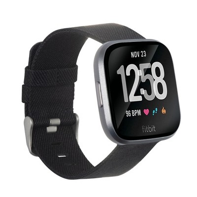 versa fabric band