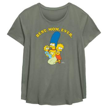 The Simpsons : Women's Clothing & Fashion : Target