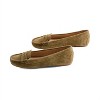 Women's Wo's Meyers Suede Flats - Jack Rogers - 2 of 3