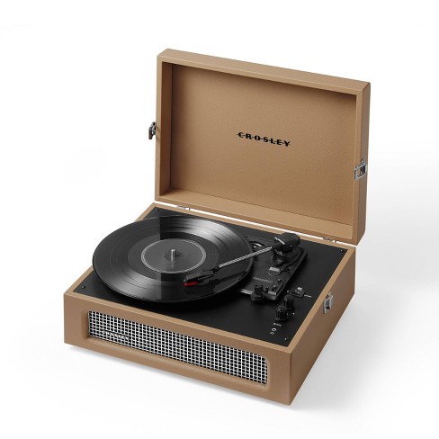 Crosley shops Voyager