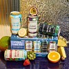 JuneShine Hard Kombucha Core Variety Pack - 8pk /12 fl oz Cans - 3 of 4