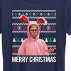 Women's - A Christmas Story - Merry Christmas Short Sleeve Graphic T-Shirt - 2 of 4