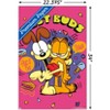 Trends International Garfield - Best Buds Unframed Wall Poster Prints - 3 of 4