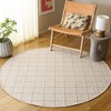 Natura NAT785 Hand Woven Indoor Rugs - Safavieh - 2 of 4