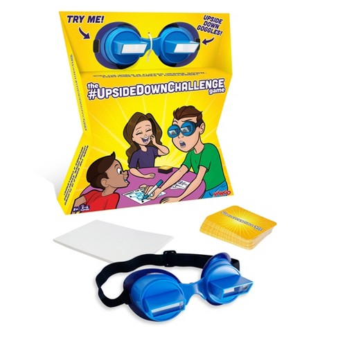 Game goggles best sale