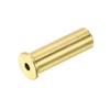 Unique Bargains Plug Insert Fit Carbon Wood Iron Steel Shafts Golf Brass Tip Weights - 3 of 4