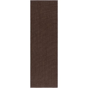 Natural Fiber Aruba Sisal Tiger Eye NFPS443 Indoor Rugs - Safavieh - 1 of 4