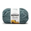 Bernat Blanket Mist-Ical Yarn 2 Pack-Teal Stream - 2 of 4