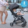 Summer by Ingenuity 3D Quick Close CS+ Stroller - image 2 of 4