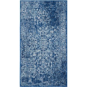 Evoke EVK256 Power Loomed Indoor Rugs - Safavieh - 1 of 4