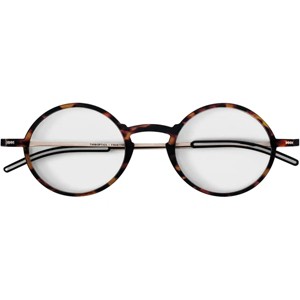 ThinOptics Manhattan Blue Light Blocker Glasses with Black Milano Case - 1 of 1