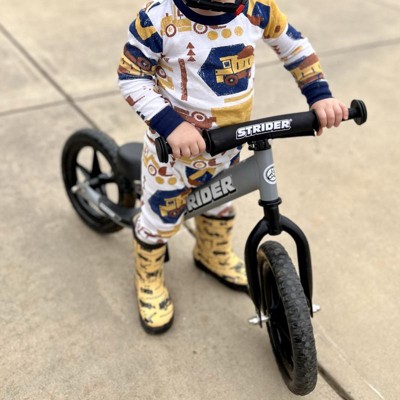 Target strider deals balance bike