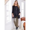 Catherines Secret Slimmer Pant - 3 of 4