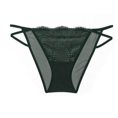 Adore Me Women's Margaritte Bikini Panty