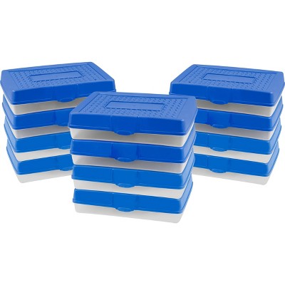 sterilite large pencil box