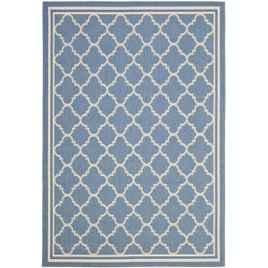 Courtyard CY6918 Indoor/Outdoor Area Rug  - Safavieh - 1 of 3
