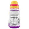 Zarbee's Kid's Cough + Immune Daytime for Age 2-6 with Honey, Vitamin D & Zinc - Mix Berry - 4 fl oz - 2 of 4