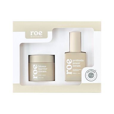 Roe Wellness Power Pair Gift Set - 2ct
