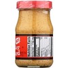 Mister Mustard Original Hot Mustard - Case of 6/7.5 oz - 4 of 4