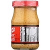 Mister Mustard Original Hot Mustard - Case of 6/7.5 oz - image 4 of 4