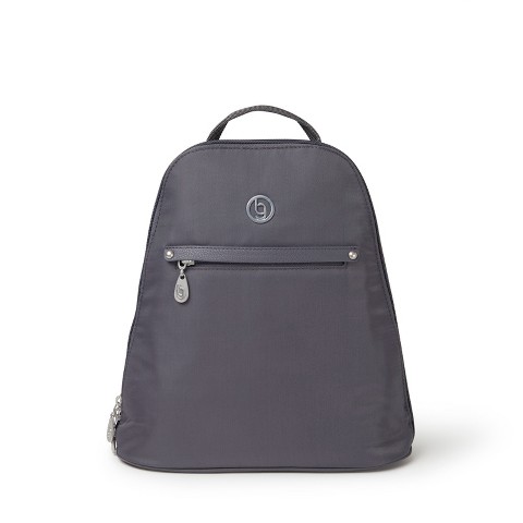 Baggallini Women's Memphis Convertible Backpack - SHADOW