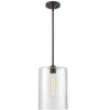 Millennium Lighting Moven 1 - Light Pendant in  Rubbed Bronze - 4 of 4