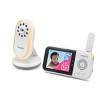 VTech 2.8” Fixed Position Video Baby Monitor - 3 of 3