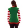 #followme Womens Ugly Christmas Sweater - Sweaters for Women - 2 of 2