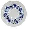 Blue Rose Polish Pottery T133 Manufaktura Soup Plate - 2 of 2
