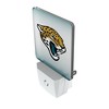NFL AFC Teams Linen Night Light 2-Pack - 2 of 4