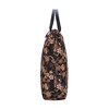 Signare USA Ume Sakura V&A Licensed Foldaway Grocery Bag - 3 of 4