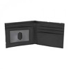 Adult Star Wars Galactic Empire Insignia Bi-Fold Wallet - 2 of 4