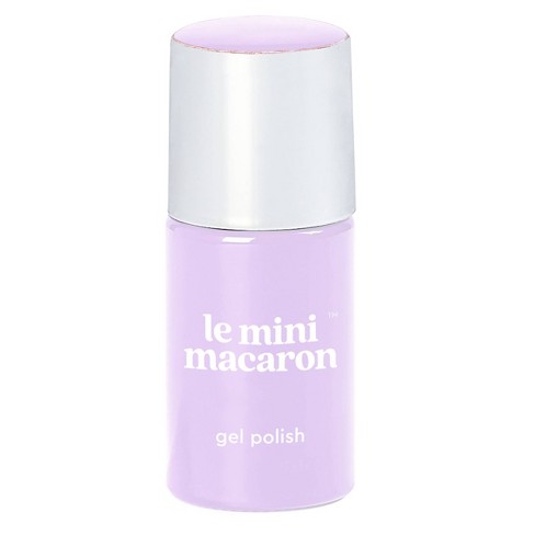 Le Mini Macaron Gel Polish - Ultra Violet 10ml