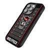 Keyscaper NCAA Field Bump Cell Phone Case for iPhone 16 Plus - 2 of 4