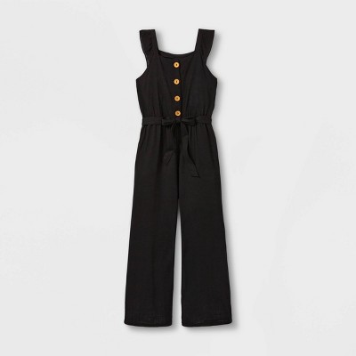 Black Dresses Rompers For Girls Target