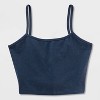 Women's Scoop Back Cami - Wild Fable™ - 4 of 4