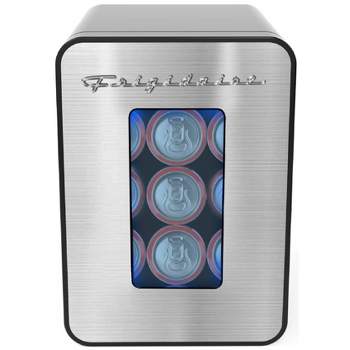 Midea 1.7 Cu Ft Compact Refrigerator Black : Target
