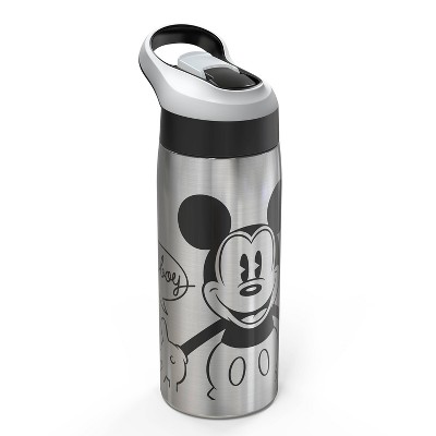 thermos mickey mouse water bottle