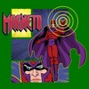 Men's Marvel: X-Men '97 Magneto Poses Portrait T-Shirt - image 2 of 4