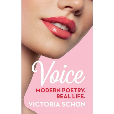 Voice - by Victoria Schon